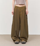Muddy Denim