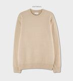Bayer Airwool Round Knitwear