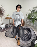 Arty Tokyo Short Sleeve T-shirt