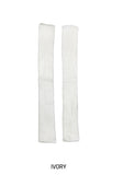Melow Knit Two Way Leg Warmer