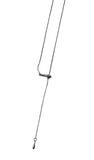MINIMAL LONG NECKLACE