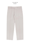 Glo Basic Two Type Slacks Basic ver