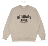 original Heavy Sweatshirt