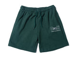 CpgN Embroidered Sweat Short Pants