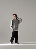 MILE BALLOON SWEATSHIRT