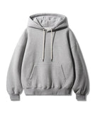 Flow Days Brushed Hoodie