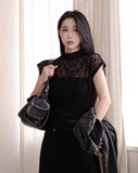 Shining Turtle Top