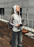 RENDY HOODIE VEST