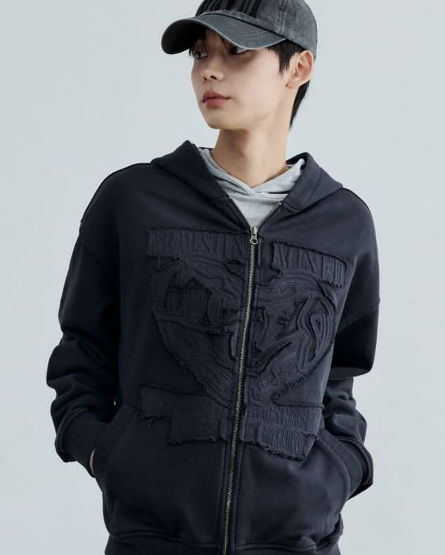 MAISON MINED – einz.jp