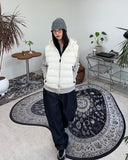 Hayden Knit Lightweight Padding