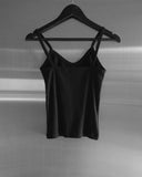 Belmo Lace Volume Sleeveless