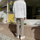 Cardi span slacks