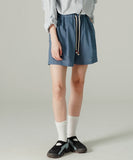 Cool Summer Banding Shorts