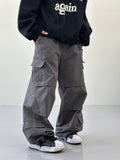 Decaf Double Pocket Cargo Pants