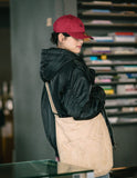 Flight Hoodie Bomber Jacket