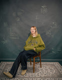 Hallow College Hoodie