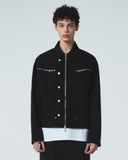 ARID LAYERING TRUCKER