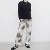 Deumyu Three-Button Jacket