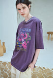 Western Hoppy Pigment Short Sleeve Tee