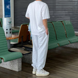 Supima Cotton Jogger Pants