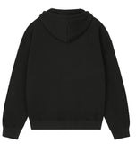 COLLECT WITH Hood Zip-Up