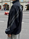 Line Shell Track Jacket