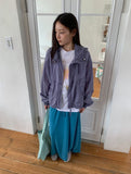 Hina Dot Shoulder Eco Bag