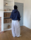 Pellen Two-Pocket Training Pants