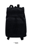 TEXTURE BACKPACK