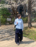Hitsuna Frill Blouse