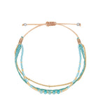 Ocean Breeze Bracelet
