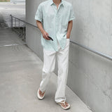 Hopper Bio Short Sleeve Shirt