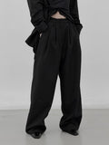 Double Waistband Pants