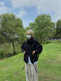 Western Outdoor Mountain Wind Jacket