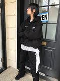 RIVET BOOTCUT PT