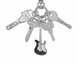 [LAN ARCHIVE] Y2K Rock Star Keyring