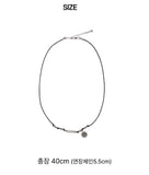 Wildy Flower Necklace
