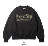 Unit Pigment Sweatshirt