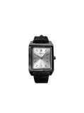 Minimal square watch