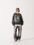 Daunt Sweatshirt