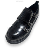 LMMM FUNK-MONK SHOES