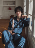 Swaggle May denim pants