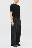 May Wide Rayon Pants