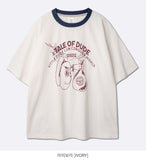 Dude Short Sleeve T-shirt