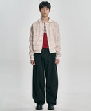 3D Curved Pants