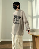 Deeps Damage Warmer T-Shirt