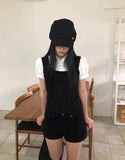Limin Maduros Shirring Cap