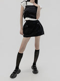 Dibeun Balloon Sleeveless