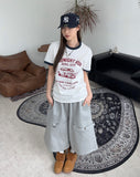 Kenid City Ringer T-shirt