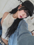 Washing Knitwear Tracker Cardigan